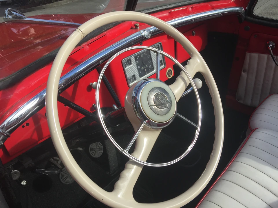 1948 Willys Jeepster - Image 28 of 31