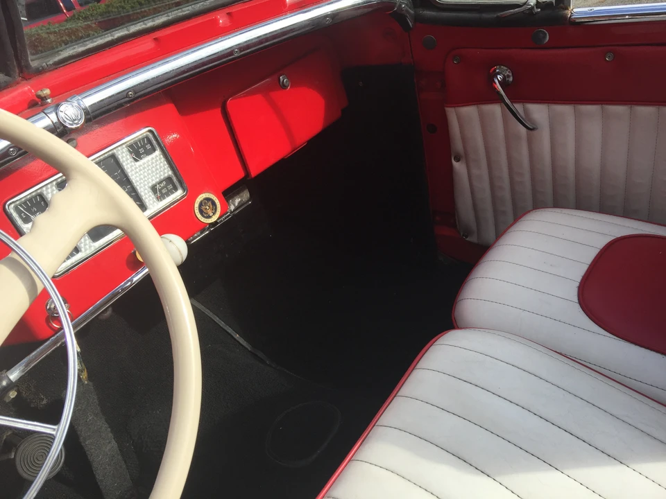 1948 Willys Jeepster - Image 27 of 31