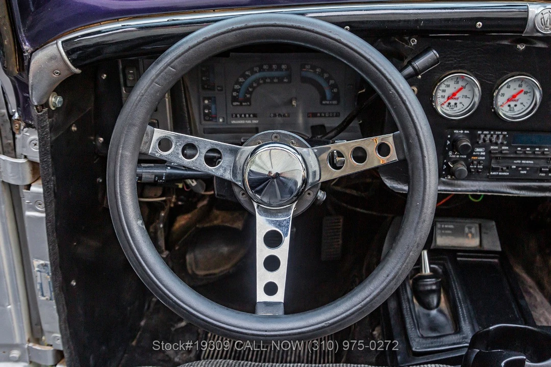 1948 Willys CJ-2A - Image 25 of 31