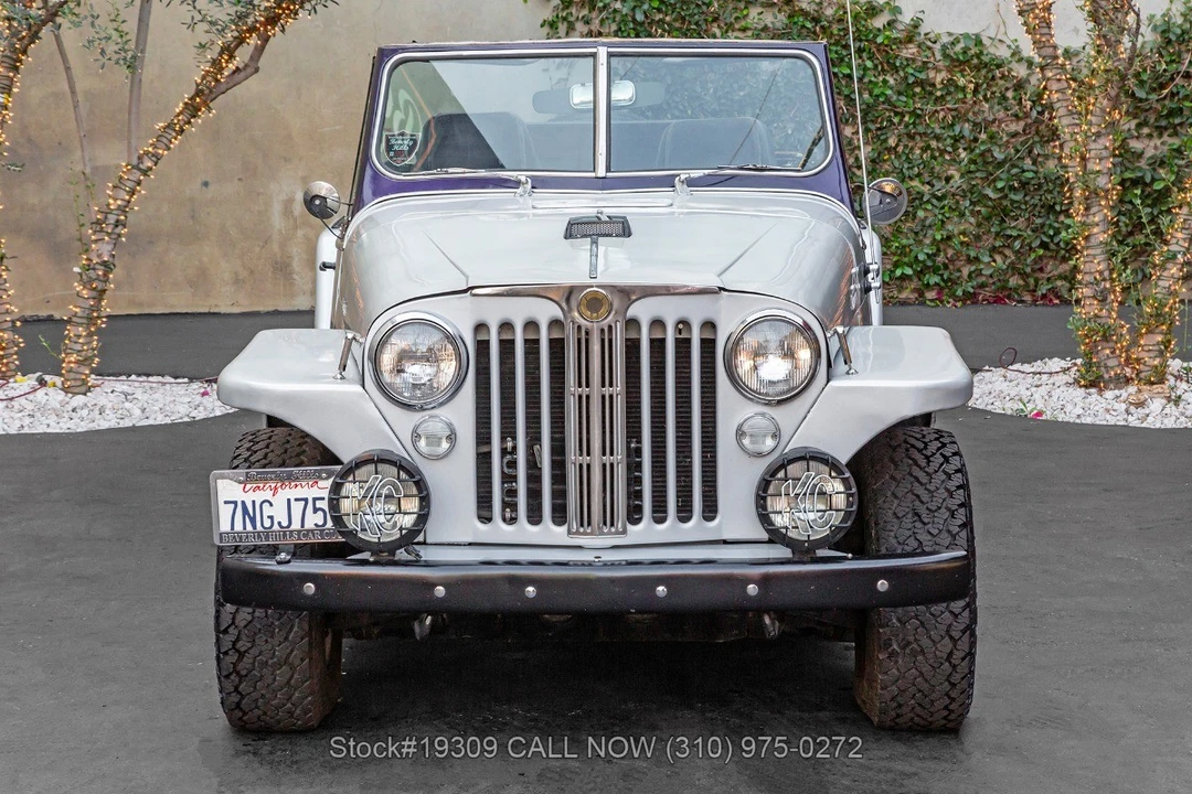 1948 Willys CJ-2A - Image 2 of 31