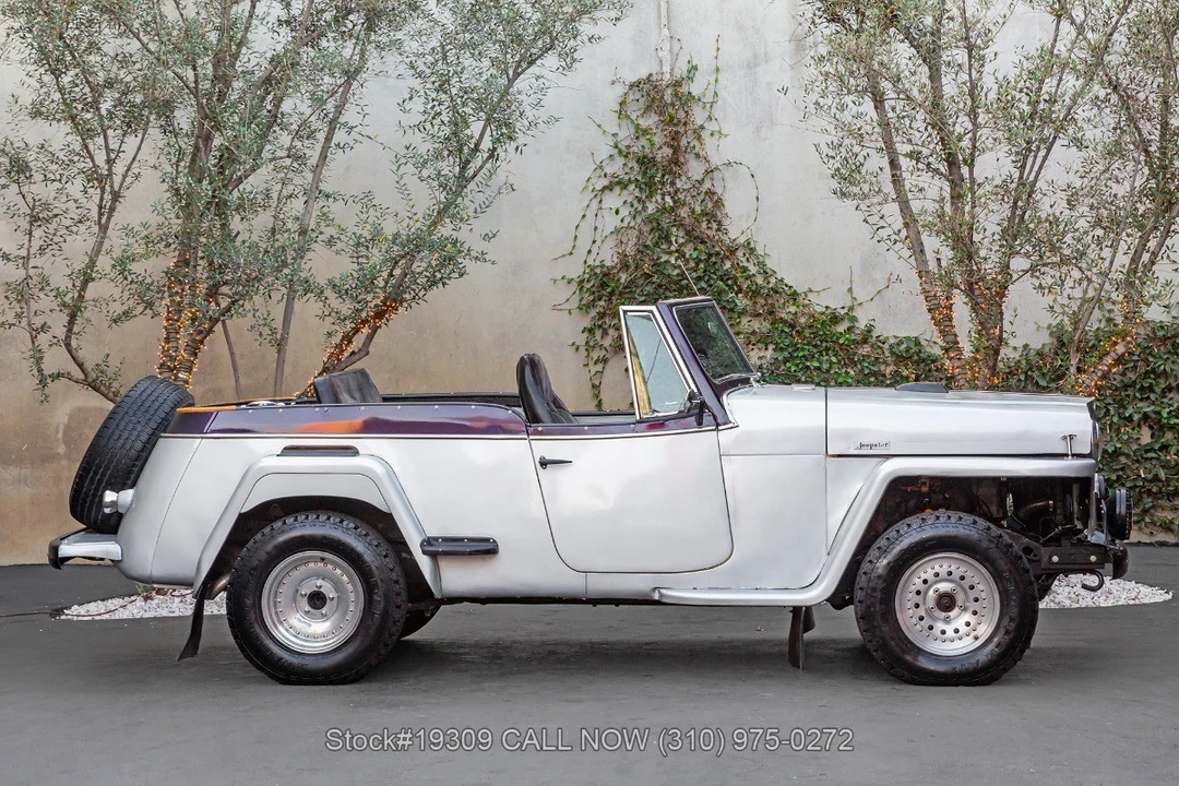 1948 Willys CJ-2A - Image 4 of 31