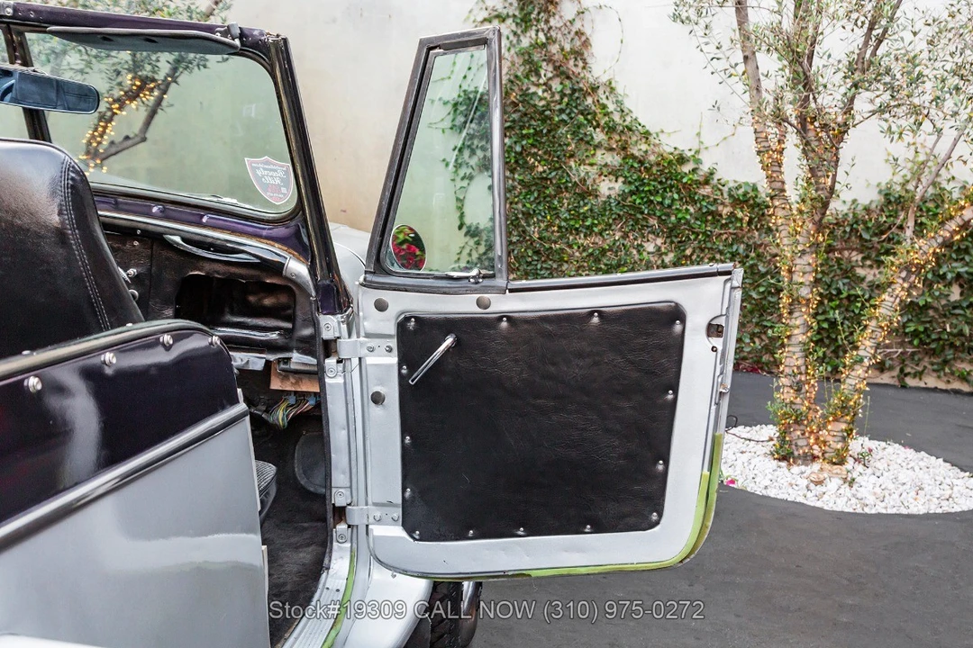 1948 Willys CJ-2A - Image 30 of 31