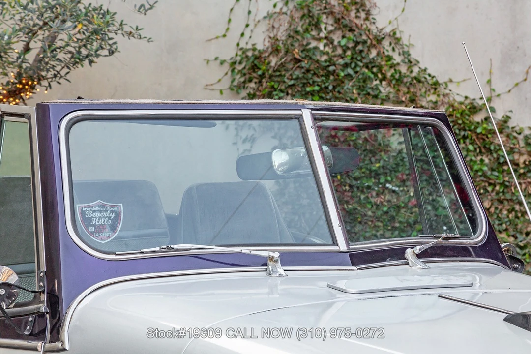 1948 Willys CJ-2A - Image 16 of 31
