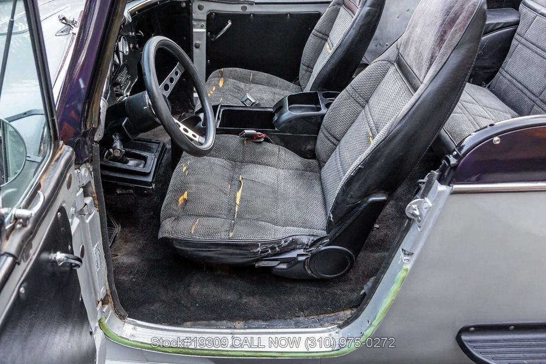 1948 Willys CJ-2A - Image 22 of 31