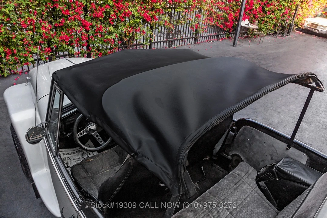 1948 Willys CJ-2A - Image 14 of 31