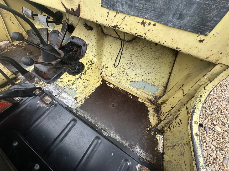 1948 Willys CJ-2A - Image 25 of 31