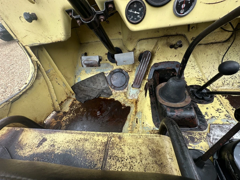1948 Willys CJ-2A - Image 26 of 31