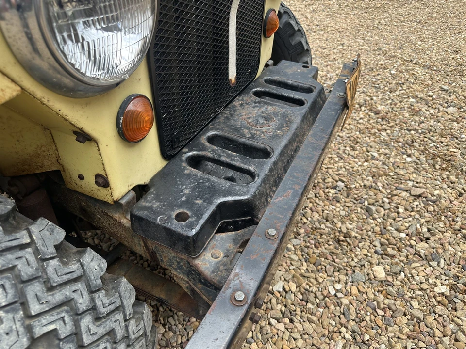 1948 Willys CJ-2A - Image 9 of 31