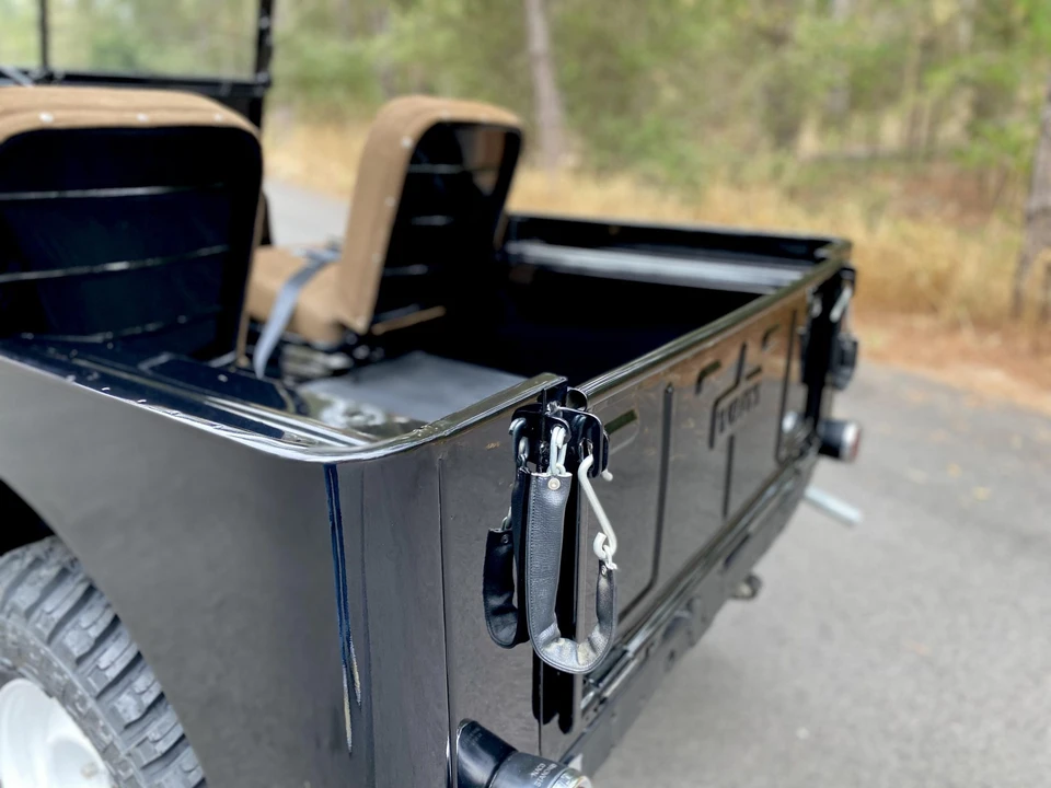 1948 Willys CJ-2A - Image 31 of 31