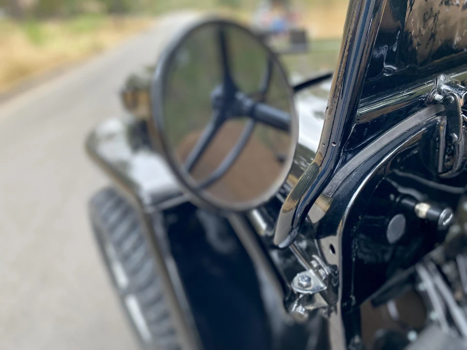 1948 Willys CJ-2A - Image 28 of 31