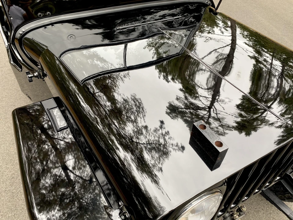 1948 Willys CJ-2A - Image 17 of 31