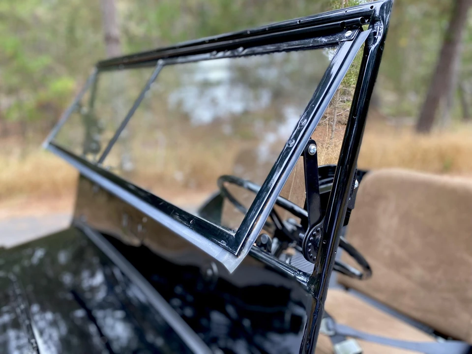 1948 Willys CJ-2A - Image 25 of 31