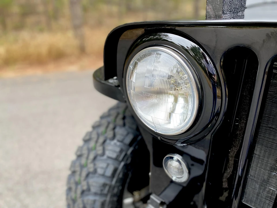 1948 Willys CJ-2A - Image 18 of 31