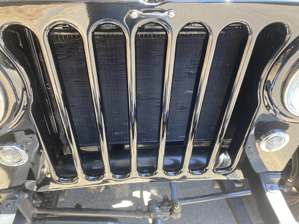 1948 Willys CJ-2A - Image 19 of 31