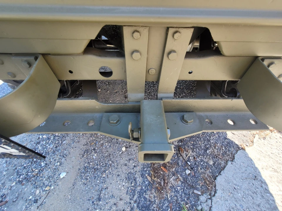 1948 Willys CJ-2A - Image 29 of 31