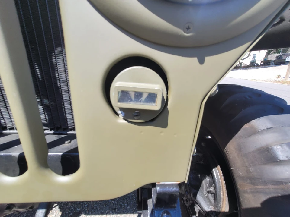 1948 Willys CJ-2A - Image 30 of 31