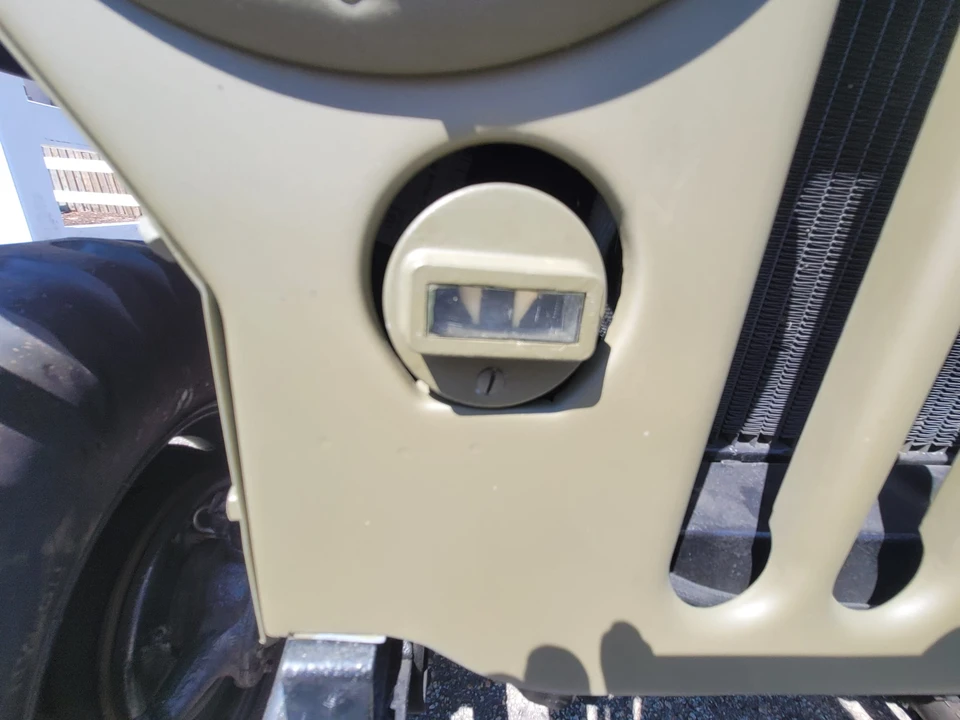 1948 Willys CJ-2A - Image 31 of 31