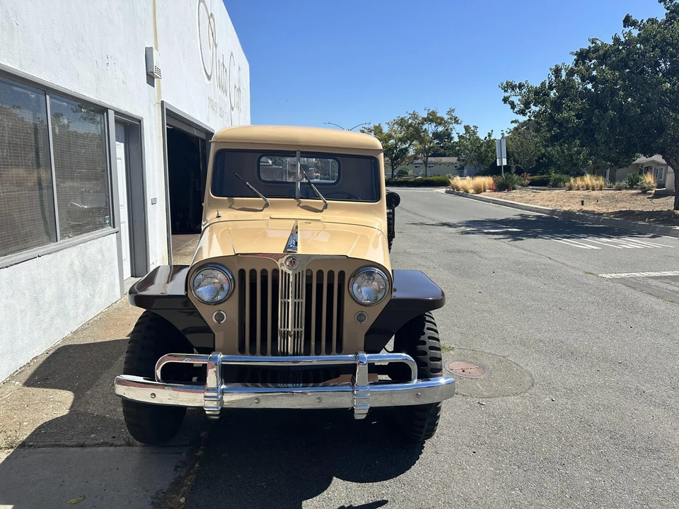 1948 Willys Pickup - Image 3 of 31