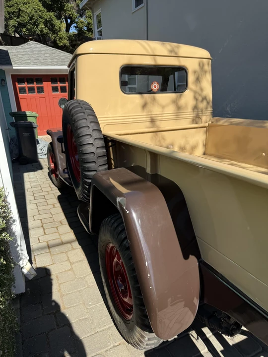 1948 Willys Pickup - Image 10 of 31