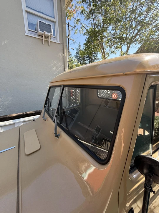 1948 Willys Pickup - Image 16 of 31