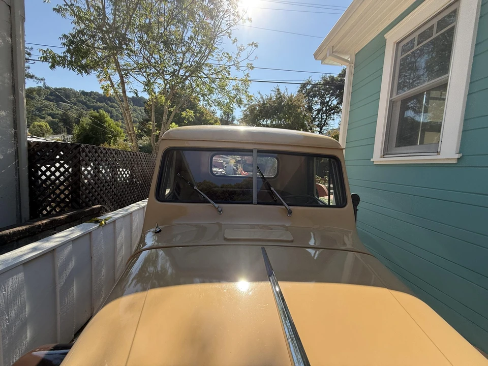 1948 Willys Pickup - Image 15 of 31