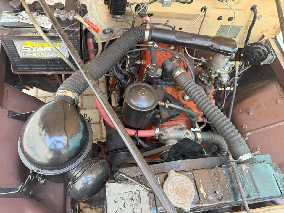 1948 Willys Pickup - Image 31 of 31