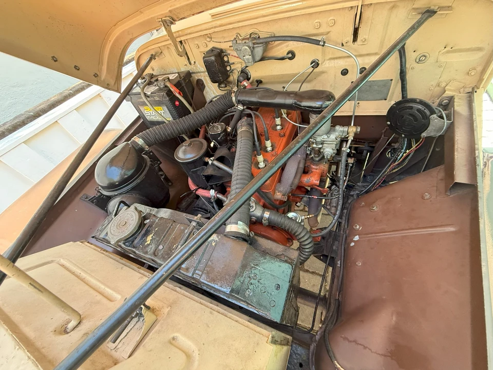 1948 Willys Pickup - Image 28 of 31