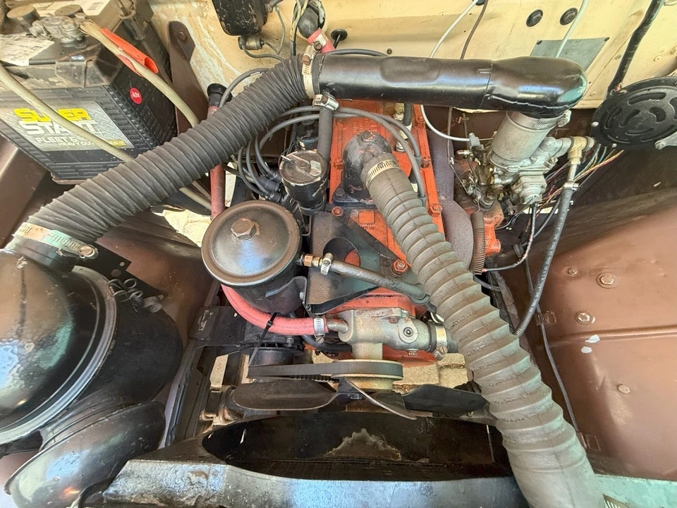 1948 Willys Pickup - Image 30 of 31