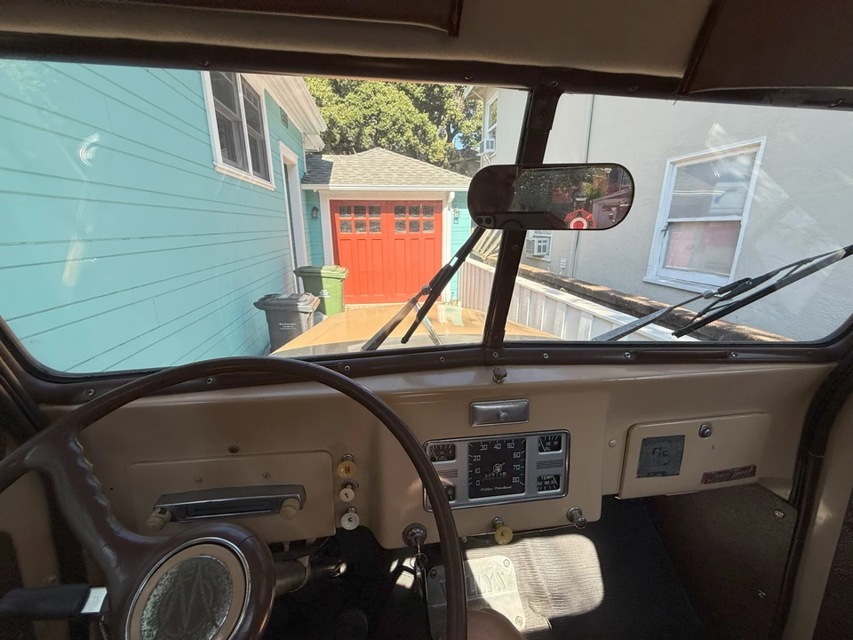 1948 Willys Pickup - Image 22 of 31