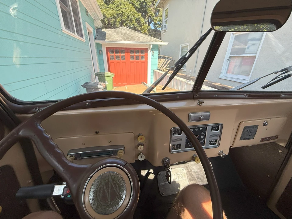1948 Willys Pickup - Image 21 of 31
