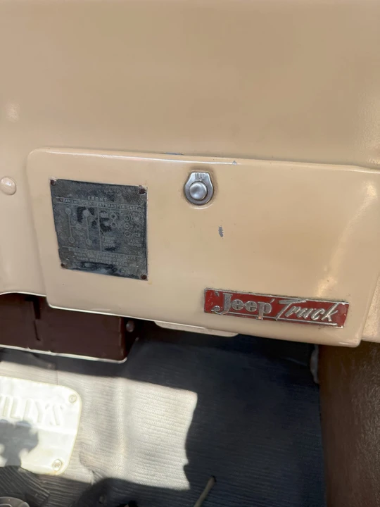 1948 Willys Pickup - Image 24 of 31