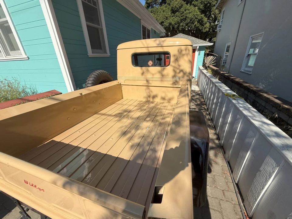 1948 Willys Pickup - Image 11 of 31