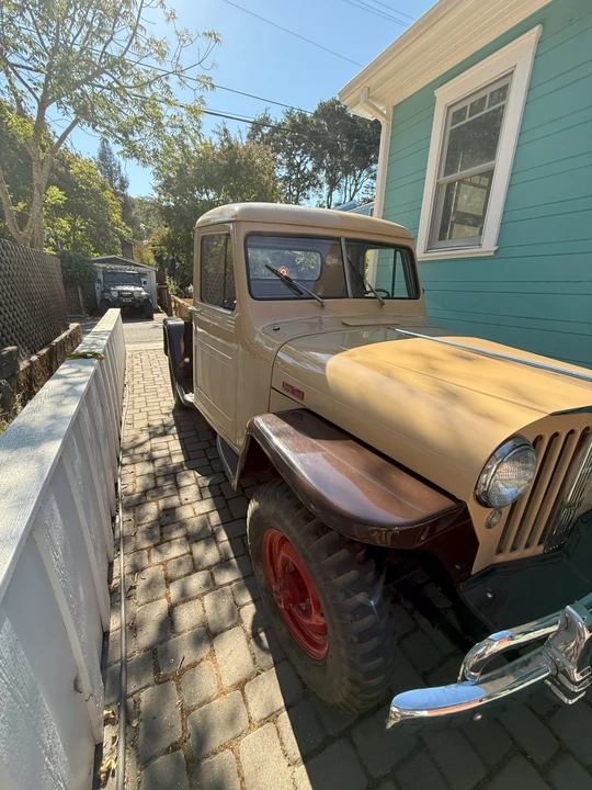 1948 Willys Pickup - Image 14 of 31
