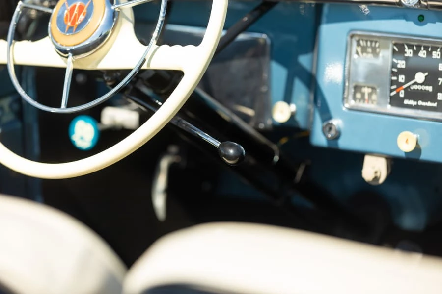 1948 Willys Jeepster - Image 24 of 26