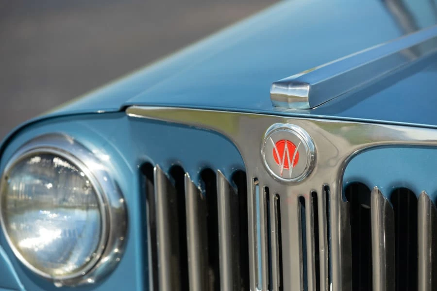 1948 Willys Jeepster - Image 10 of 26