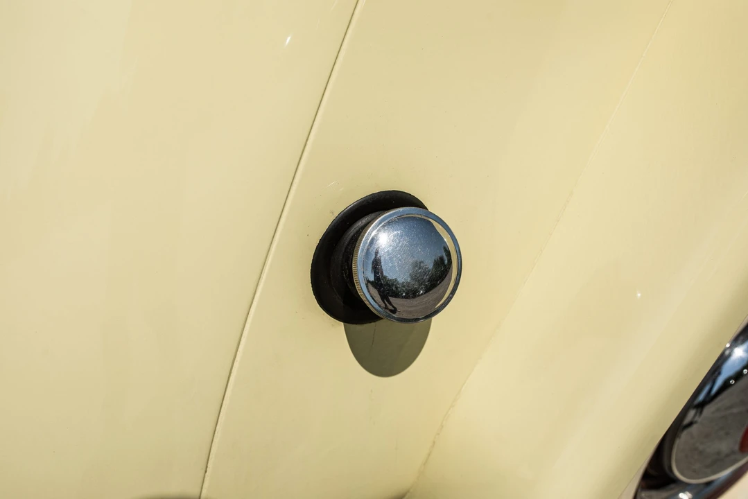 1948 Willys Jeepster - Image 23 of 31
