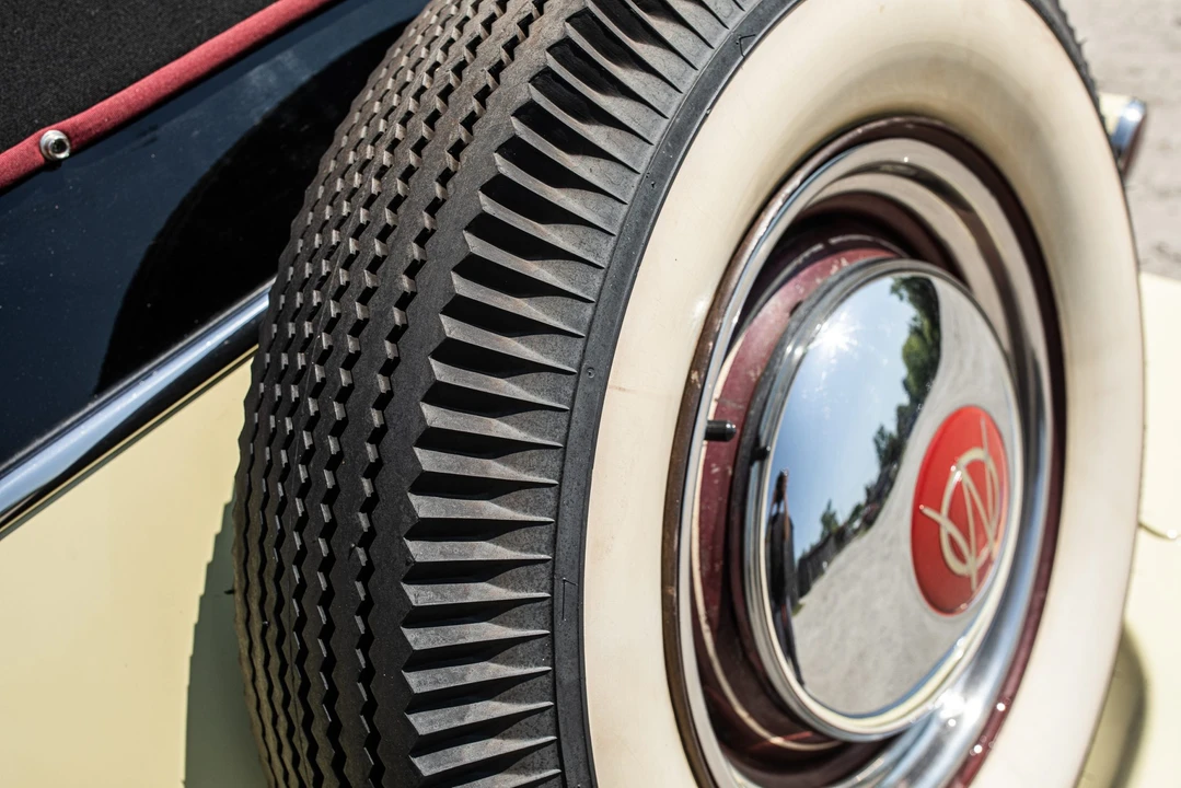 1948 Willys Jeepster - Image 29 of 31
