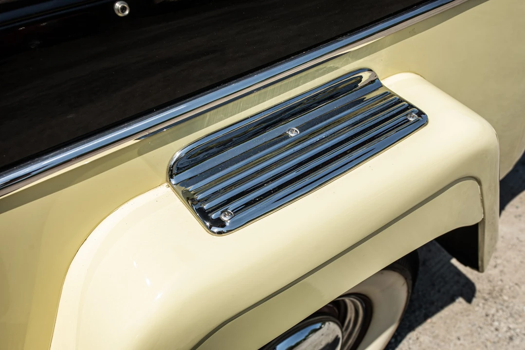 1948 Willys Jeepster - Image 30 of 31