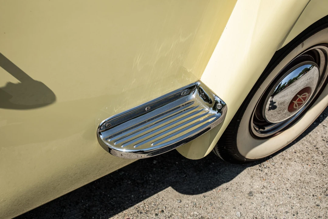 1948 Willys Jeepster - Image 31 of 31