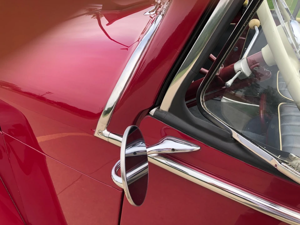 1948 Willys Jeepster - Image 31 of 31