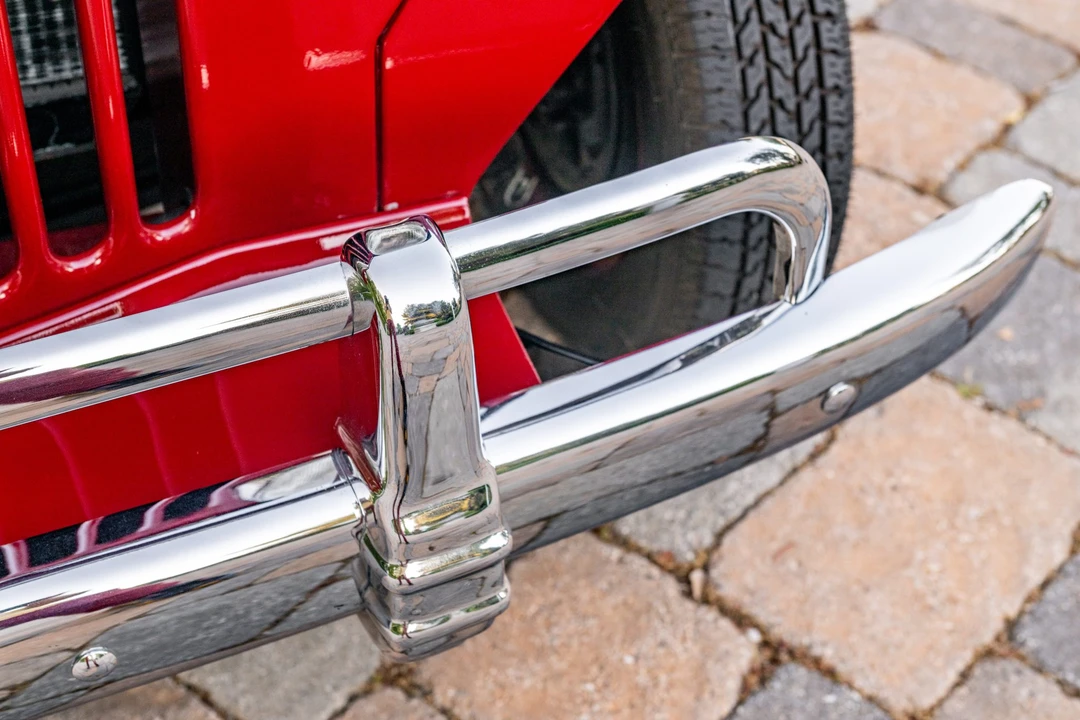 1948 Willys Jeepster - Image 29 of 31