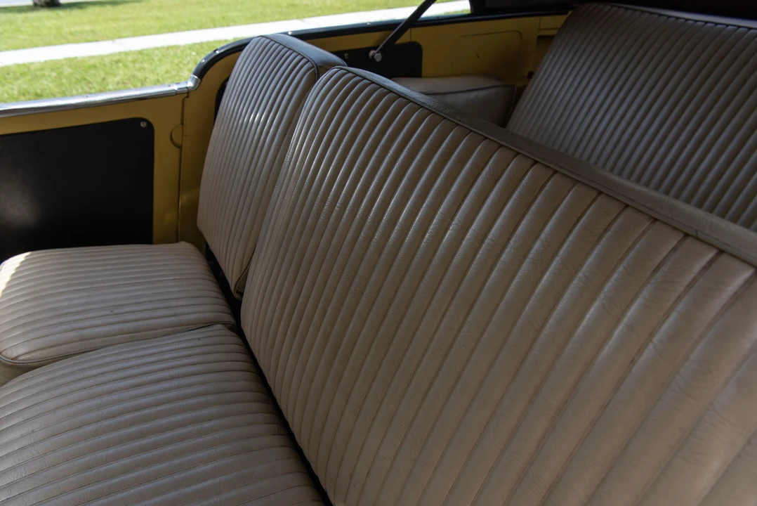 1948 Willys Jeepster - Image 11 of 31