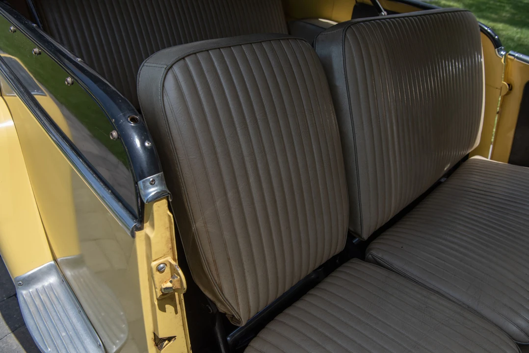 1948 Willys Jeepster - Image 14 of 31