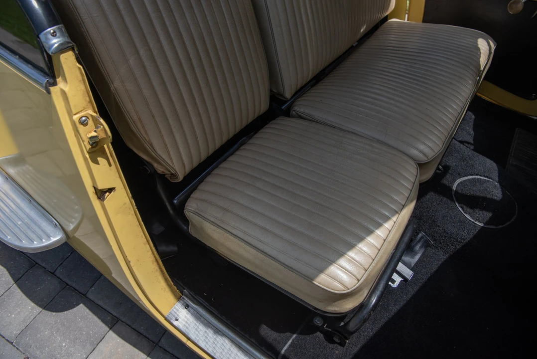 1948 Willys Jeepster - Image 15 of 31