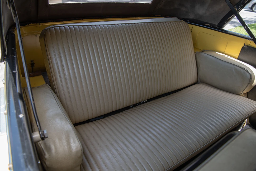 1948 Willys Jeepster - Image 16 of 31