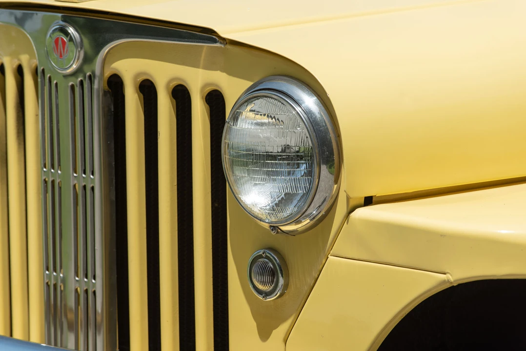 1948 Willys Jeepster - Image 24 of 31