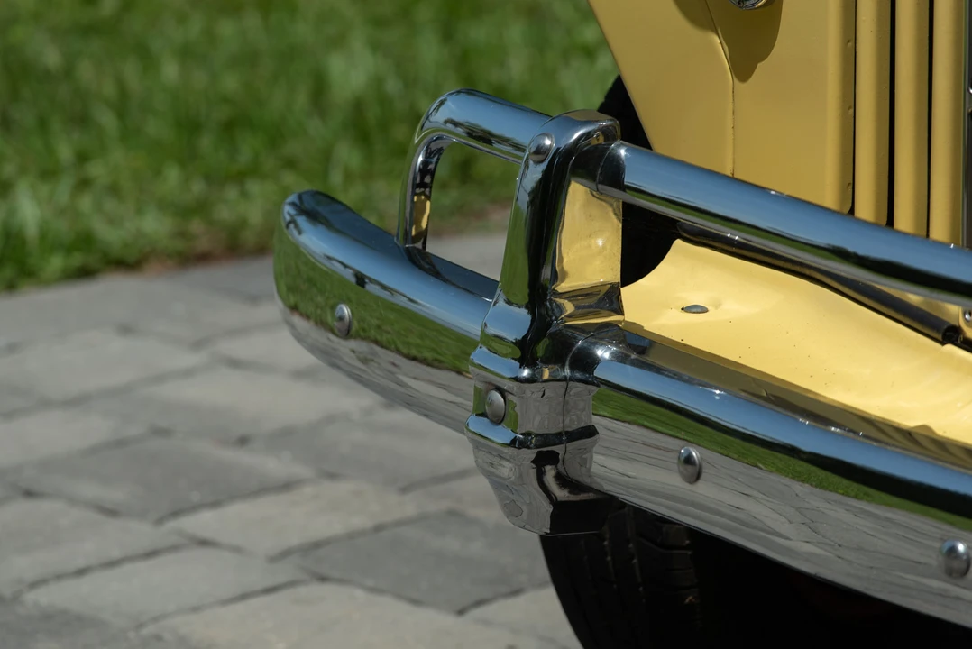1948 Willys Jeepster - Image 27 of 31