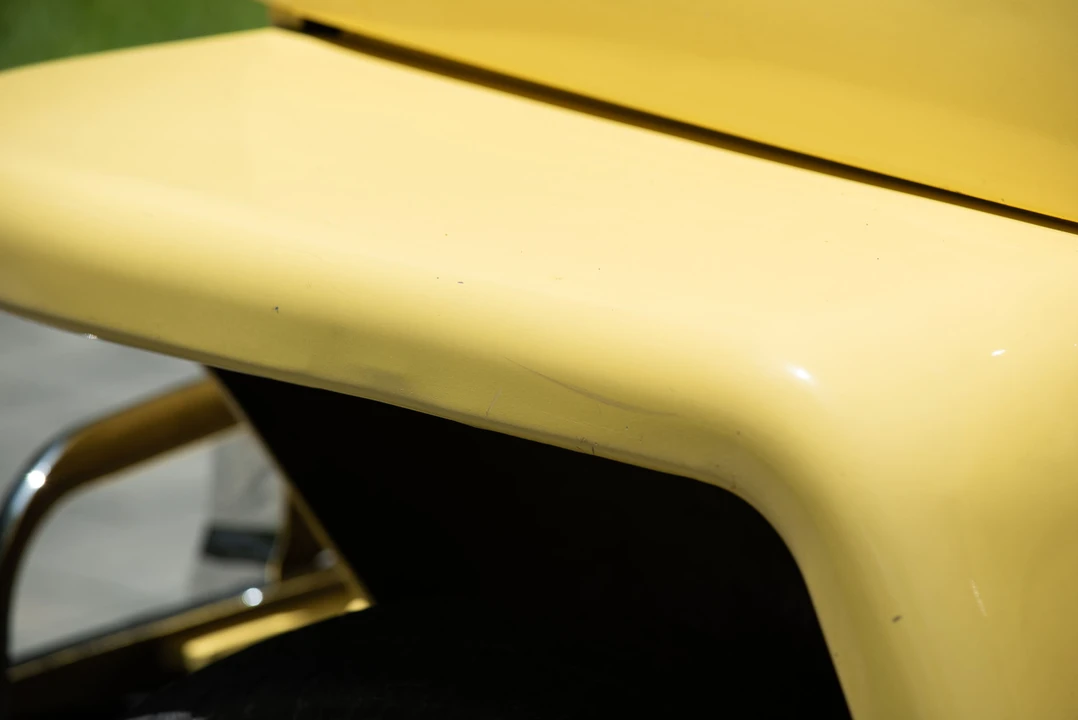 1948 Willys Jeepster - Image 30 of 31