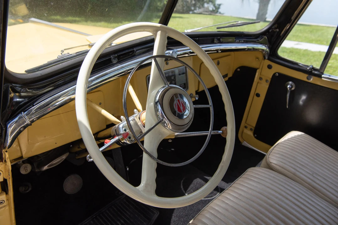 1948 Willys Jeepster - Image 9 of 31