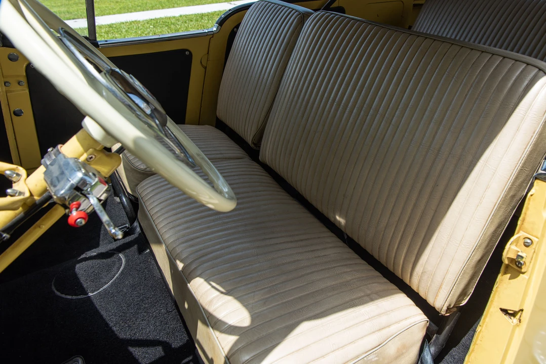 1948 Willys Jeepster - Image 10 of 31
